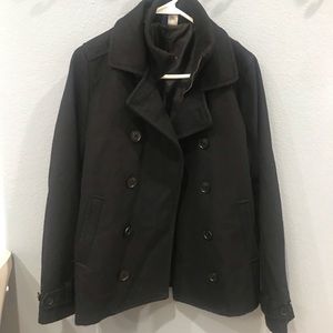 Men’s coat